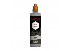 Warpaints Air: Anti-Shine Matt Varnish (3.3oz / 100ml)